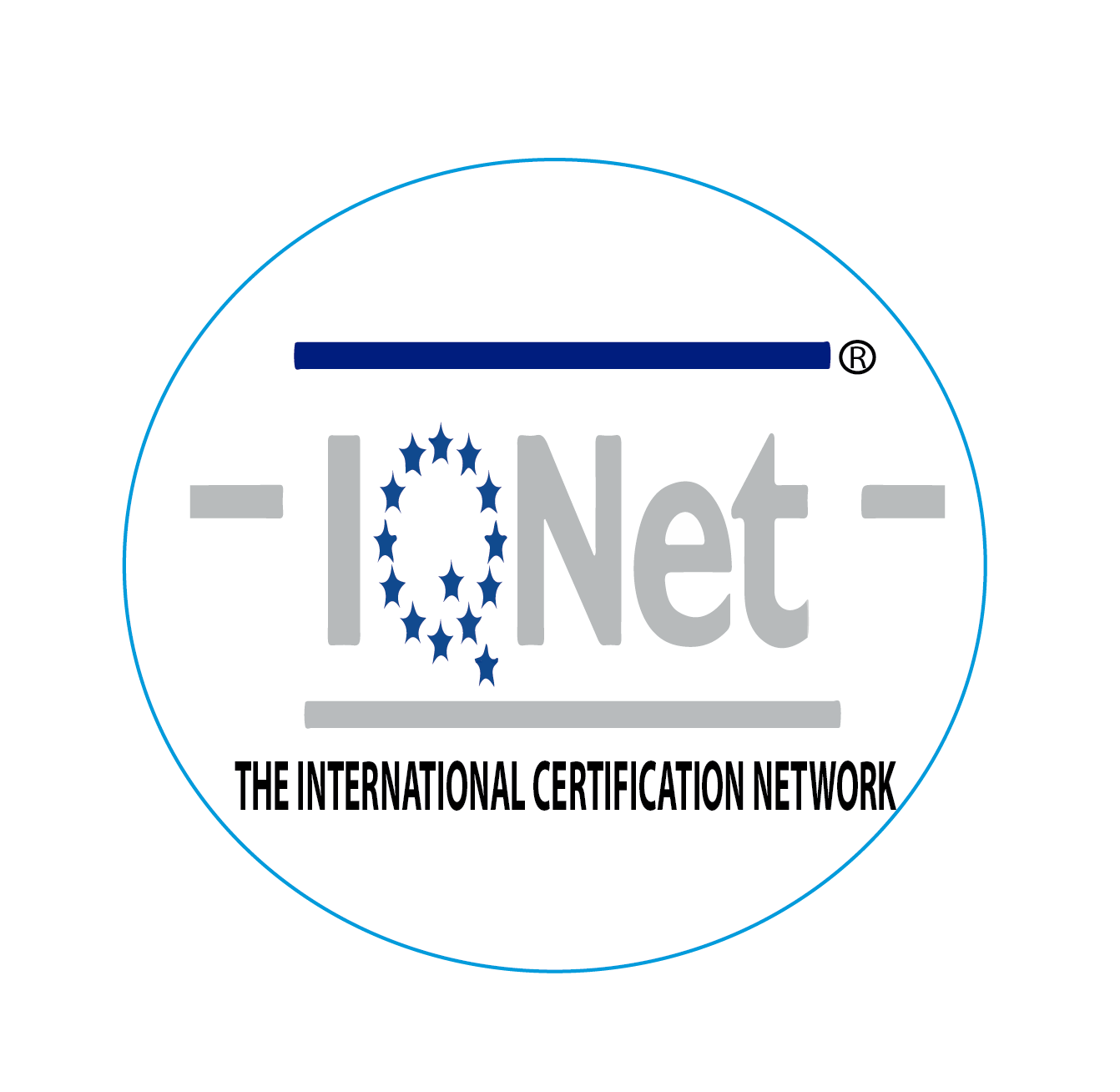 Certificado Ionet